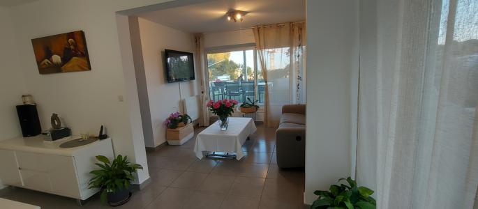 Acheter Appartement 94 m2 Nimes