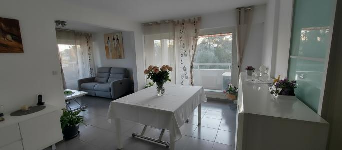 Acheter Appartement Nimes 344000 euros