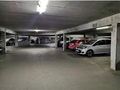 Annonce Vente Parking Angers 49