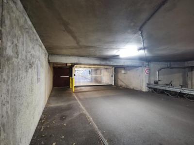 Acheter Parking Angers