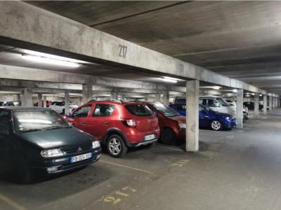 Acheter Parking Angers Maine et loire