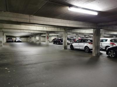 Acheter Parking Angers 12500 euros