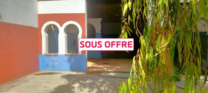 For sale Sigean 17 rooms 439 m2 Aude (11130) photo 0