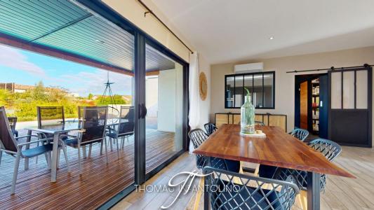 Annonce Vente 7 pices Maison Palaja 11