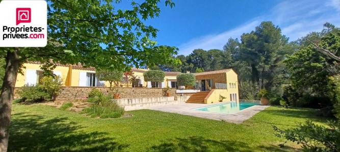 For sale Saint-cyr-sur-mer 7 rooms 250 m2 Var (83270) photo 0