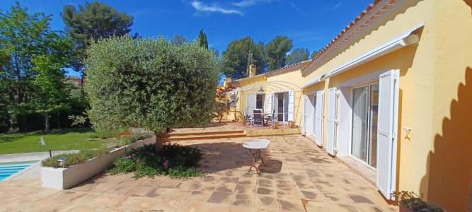 For sale Saint-cyr-sur-mer 7 rooms 250 m2 Var (83270) photo 3