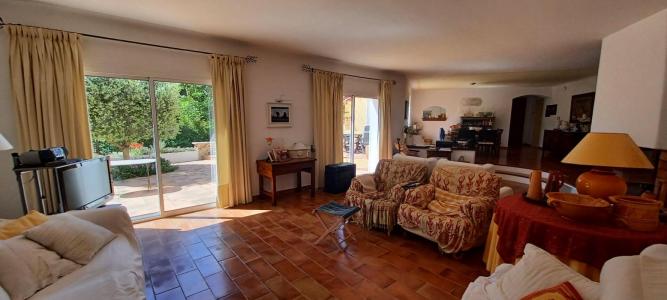 For sale Saint-cyr-sur-mer 7 rooms 250 m2 Var (83270) photo 4