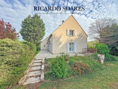 For sale Longueil-sainte-marie 7 rooms 200 m2 Oise (60126) photo 0