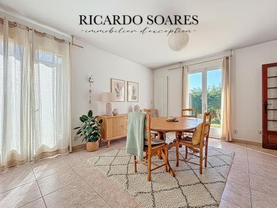 For sale Longueil-sainte-marie 7 rooms 200 m2 Oise (60126) photo 2