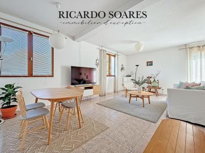 For sale Longueil-sainte-marie 7 rooms 200 m2 Oise (60126) photo 4
