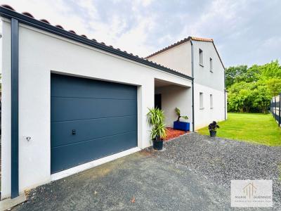 For rent Basse-goulaine 5 rooms 123 m2 Loire atlantique (44115) photo 0