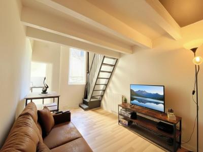 Annonce Vente Appartement Nimes 30