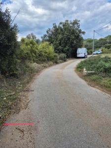 Annonce Vente Terrain Cabasse 83