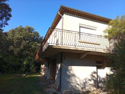 Acheter Maison 574 m2 Montsegur-sur-lauzon