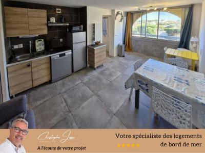 Annonce Vente 2 pices Appartement Leucate 11