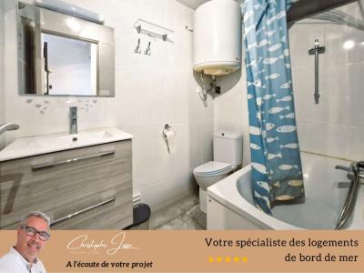 Acheter Appartement Leucate 79000 euros