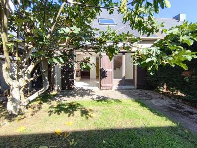 Acheter Maison 89 m2 Nantes