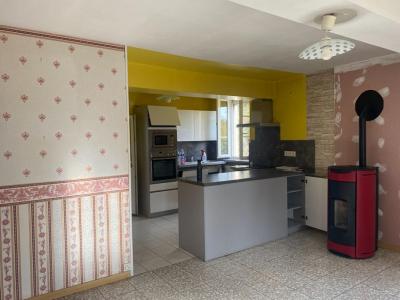 Acheter Maison 105 m2 Linge