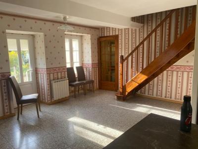 Acheter Maison Linge Indre