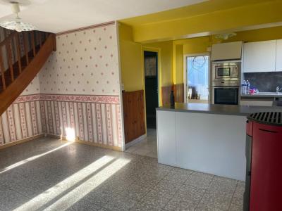 Acheter Maison Linge 86000 euros