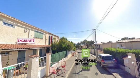Annonce Viager 4 pices Maison Marseille-13eme-arrondissement 13