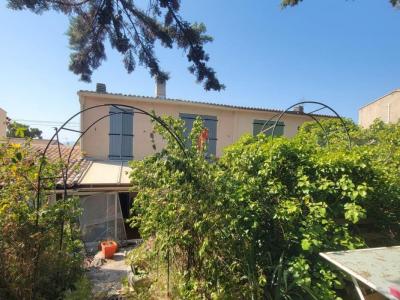 Acheter en viager Maison Marseille-13eme-arrondissement 94300 euros