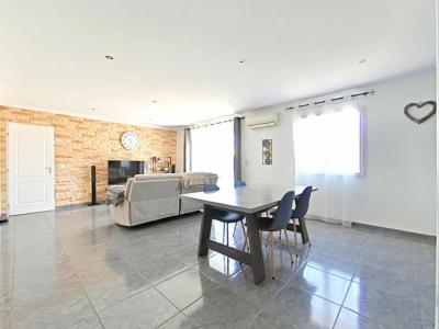 For sale Salleles-d'aude 5 rooms 103 m2 Aude (11590) photo 1