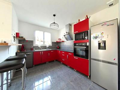 For sale Salleles-d'aude 5 rooms 103 m2 Aude (11590) photo 3