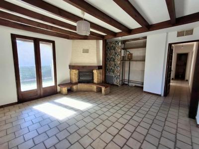 Annonce Vente 5 pices Maison Saint-andre-de-cubzac 33
