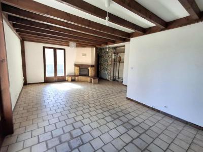 Acheter Maison 115 m2 Saint-andre-de-cubzac