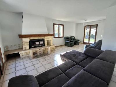 Acheter Maison 102 m2 Saint-andre-de-cubzac