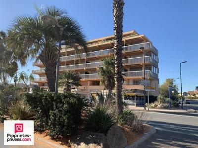 Annonce Vente Appartement Lavandou 83