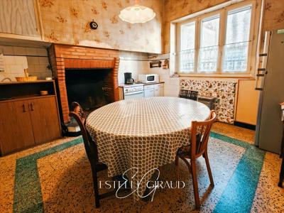 Acheter Maison 132 m2 Caunes-minervois