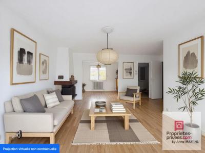 For sale Viry-chatillon 6 rooms 125 m2 Essonne (91170) photo 1