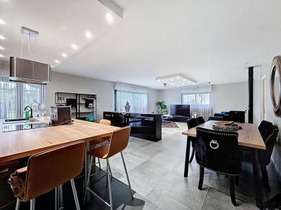 Annonce Vente 5 pices Maison Alencon 61