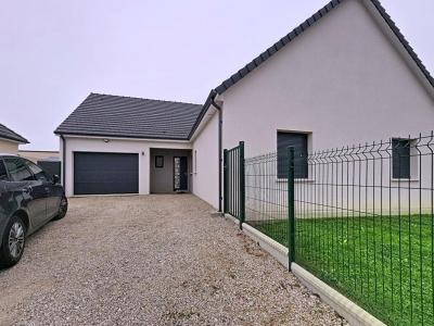 Acheter Maison Alencon Orne