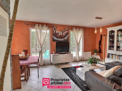 Acheter Maison 112 m2 Saint-pierre-en-faucigny