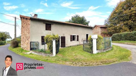 Annonce Vente 5 pices Maison Jarnosse 42
