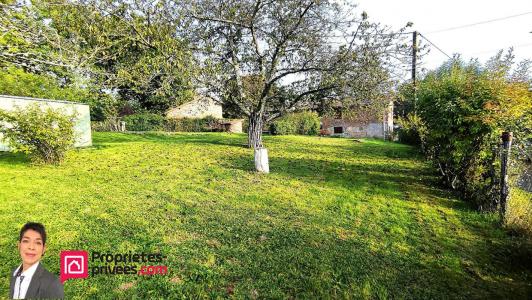 Acheter Maison Jarnosse 95000 euros