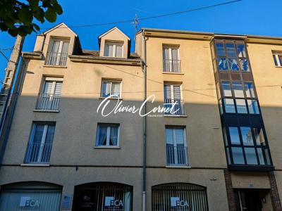 For sale Nogent-le-rotrou 4 rooms 74 m2 Eure et loir (28400) photo 1