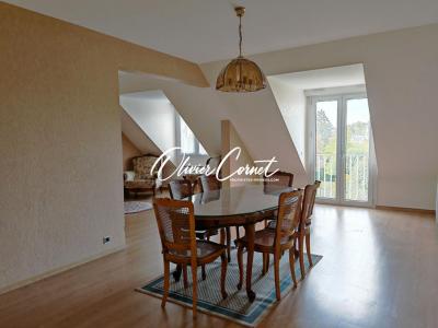 For sale Nogent-le-rotrou 4 rooms 74 m2 Eure et loir (28400) photo 2