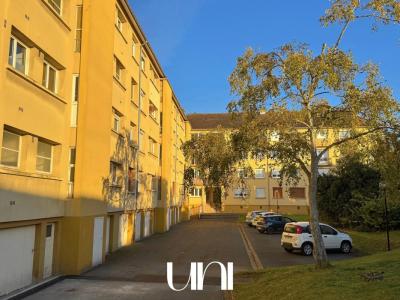 Acheter Appartement 48 m2 Caen