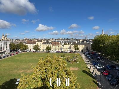 Annonce Vente 2 pices Appartement Caen 14