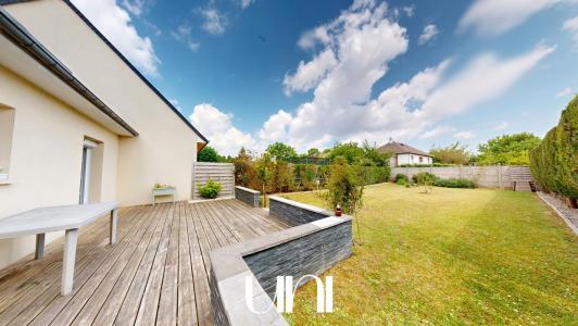 Annonce Vente 5 pices Maison Caen 14