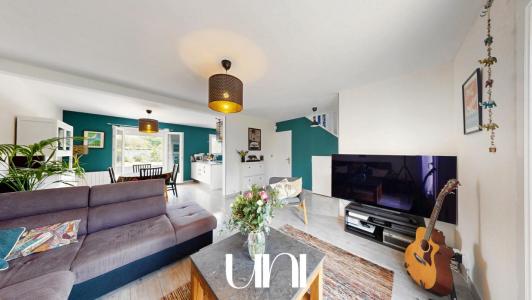 Acheter Maison 95 m2 Caen