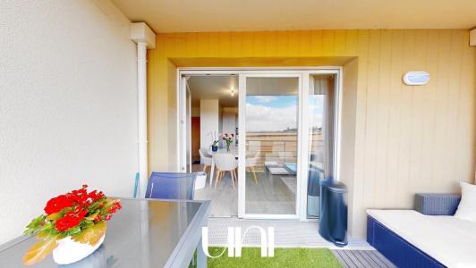 Annonce Vente 2 pices Appartement Bretteville-sur-odon 14