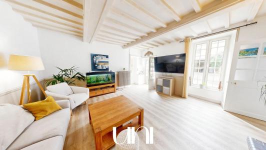 Annonce Vente 6 pices Maison Ifs 14