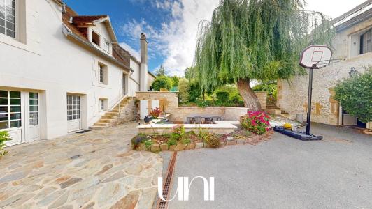 Acheter Maison 165 m2 Ifs