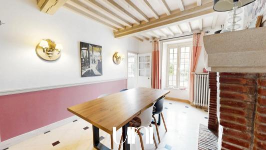 Acheter Maison Ifs 575000 euros