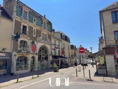 Acheter Maison Douvres-la-delivrande 259000 euros